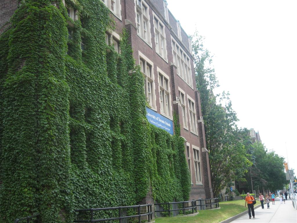 University of Toronto Schools